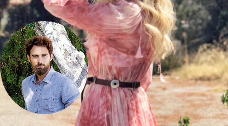 Ο Μάριος Πρίαμος στην εκπομπή της Κατερίνας Καινούργιου τη νέα τηλεοπτική σεζόν! [βίντεο]