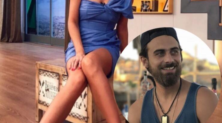 Στο πάνελ της Κατερίνας Καινούργιου τη νέα σεζόν ο Μάριος Πρίαμος;