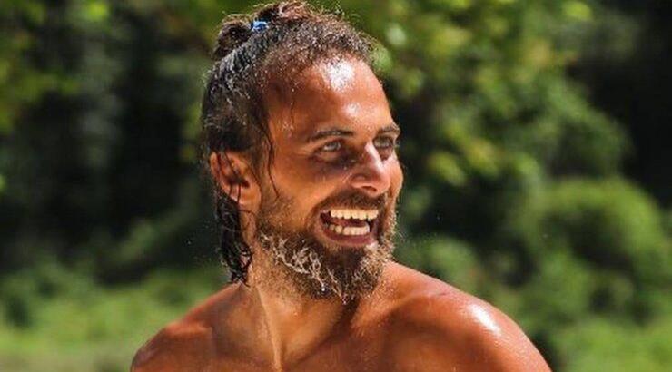 Μάριος Πρίαμος: Δείτε τον Κύπριο "Survivor" σε ηλικία 14 ετών [εικόνα]