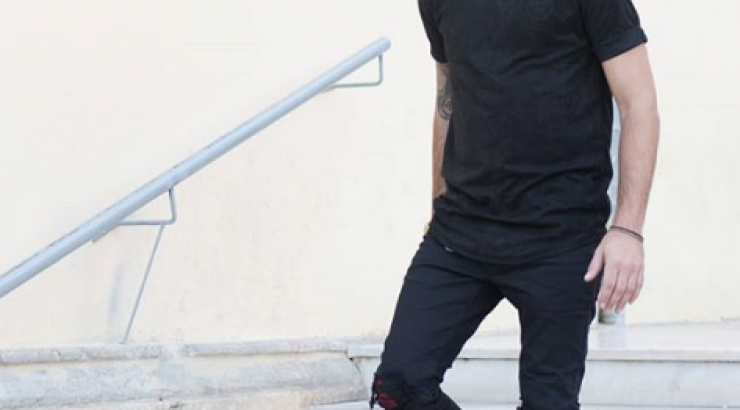 Ο Μάριος Πρίαμος προβλέπει την τελική πεντάδα του "Survivor 2"