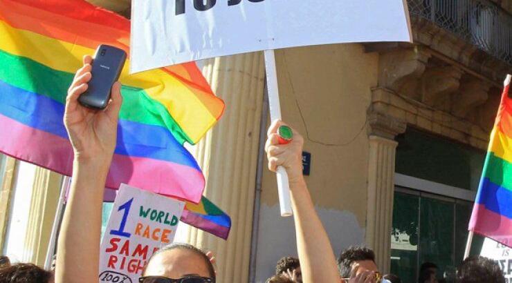 Οι εκδηλώσεις του Pride μέχρι και την πορεία περηφάνειας