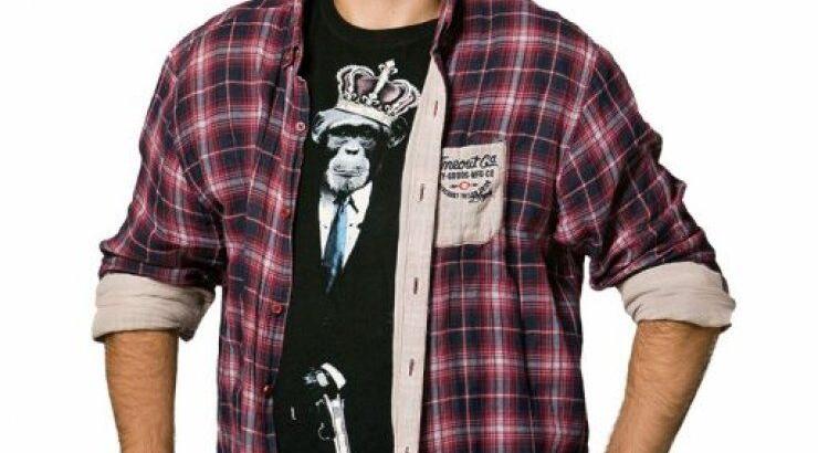 Κύπρια ηθοποιός στην εκπομπή του Πρίγκιπα: "Ζητώ από όλους τους συμμαθητές μου στο σχολείο συγνώμη για το bullying που τους έκανα"