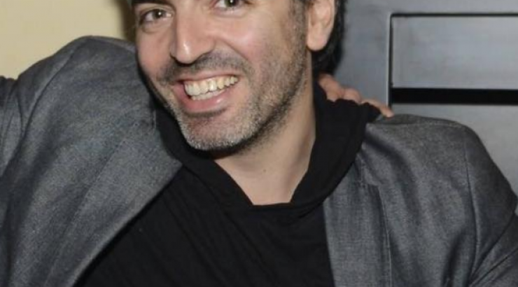 Ο Πρίγκιπας έρχεται στο ΣΙΓΜΑ!