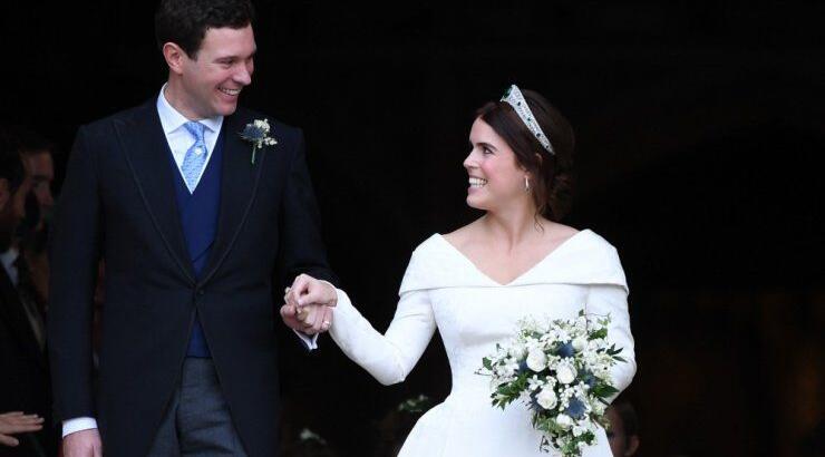 Πριγκίπισσα Ευγενία: Ο σύζυγός της έχει γενέθλια και μοιράστηκε τα πιο όμορφα στιγμιότυπα με τον γιο τους!