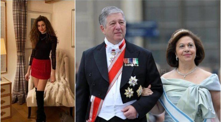 Θεοδώρα Chatila: Θα γιορτάσει τα 21α γενέθλιά της στα παλάτια της Σερβίας και το ilovestyle θα είναι εκεί 