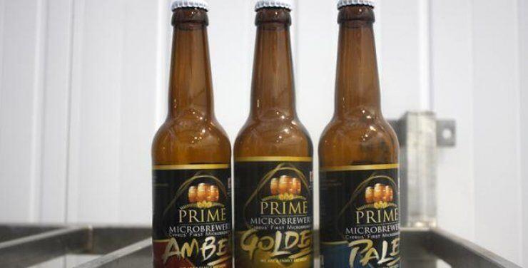 Prime Microbrewery