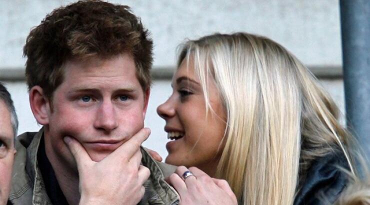 Παντρεύεται ο πρίγκιπας Harry; Ποια είναι η τυχερή;