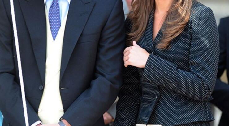 Kate Middleton: Το χριστουγεννιάτικο δώρο της στον πρίγκιπα Harry