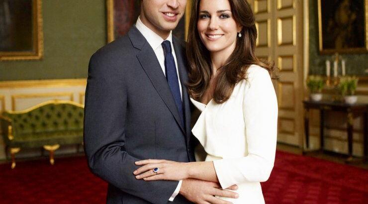 Γέννησε η Kate Middleton!
