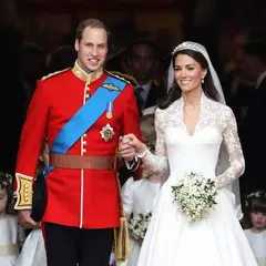 Πρίγκιπας William – Kate Middleton: Η ανάρτηση για τα 15 χρόνια γάμου τους