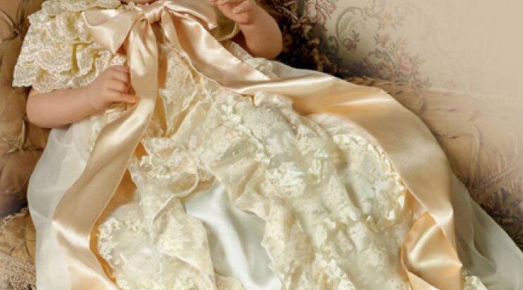 Κούκλα…ο γιος του William και της Kate Middleton