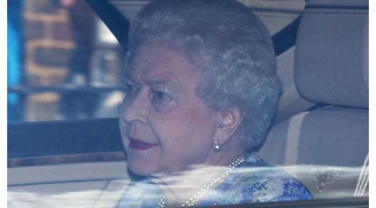 Ποιοι βρέθηκαν στα πρώτα γενέθλια του πρίγκιπα George; [εικόνες]