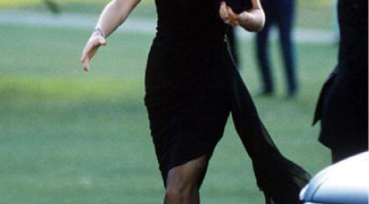 The Style Ιcon: 15 χρόνια χωρίς την Diana