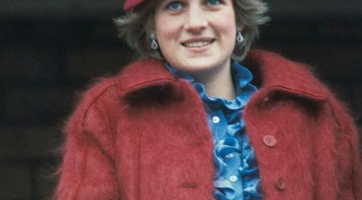 Τα fashion trends που έρχονται κατευθείαν από την γκαρνταρόμπα της πριγκίπισσας Νταϊάνα