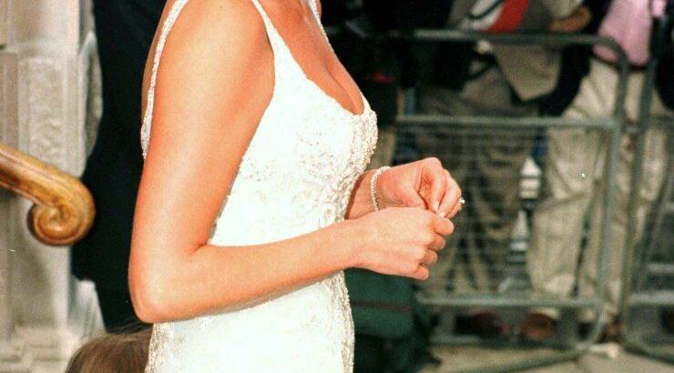 Diana: Ο έρωτας με τον καρδιοχειρουργό και η ζωή στο Πακιστάν