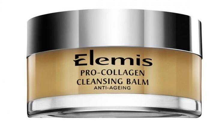 Elemis Pro-Collagen Cleansing Balm: Για λαμπερή επιδερμίδα!