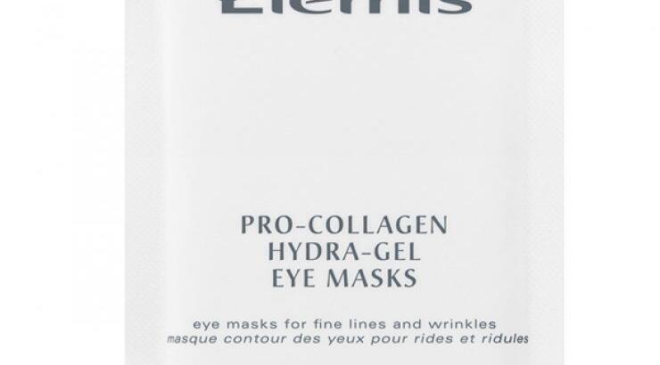Elemis Pro-Collagen Hydra Gel Eye Masks