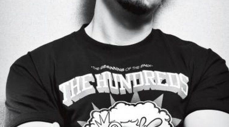 Νίκος Βουρλιώτης: Η εξομολόγηση για το πρόβλημα που αντιμετώπισε στην εφηβεία του 