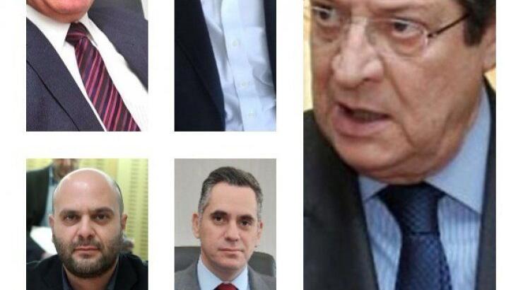 Οι επώνυμοι που υποστήριξαν τις υποψηφιότητες για τις Προεδρικές εκλογές!