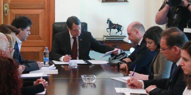 Έντονο παρασκήνιο για άρση κινητοποιήσεων νοσηλευτών ΠΑΣΥΝΟ