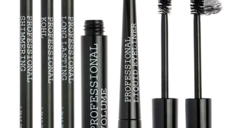 Professional Black από τον Korres!