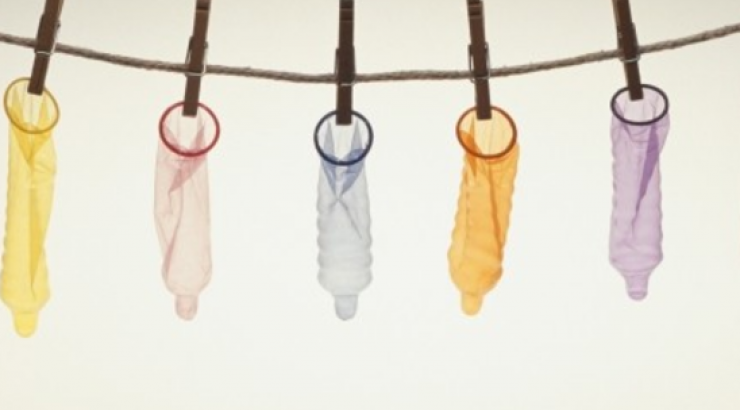 Αυτή την αποκάλυψη για τα προφυλακτικά την ώρα του σεξ δεν την περιμέναμε!