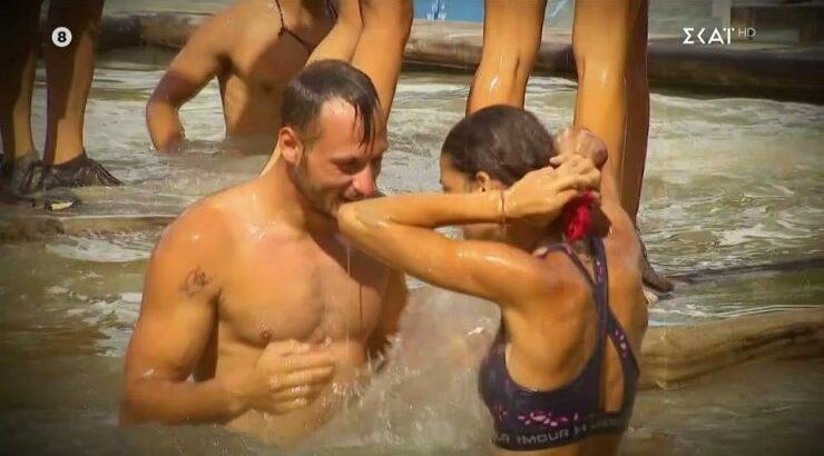 Γιώργος Κατσαούνης: Η αντίδραση των γονιών του στο ειδύλλιο με τη Μυριέλλα Κουρεντή