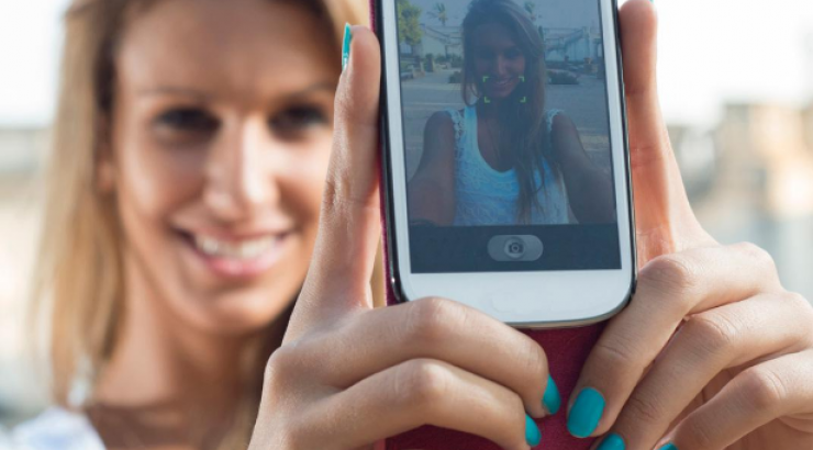 Τι αποκαλύπτει η εικόνα προφίλ σας για την προσωπικότητά σας