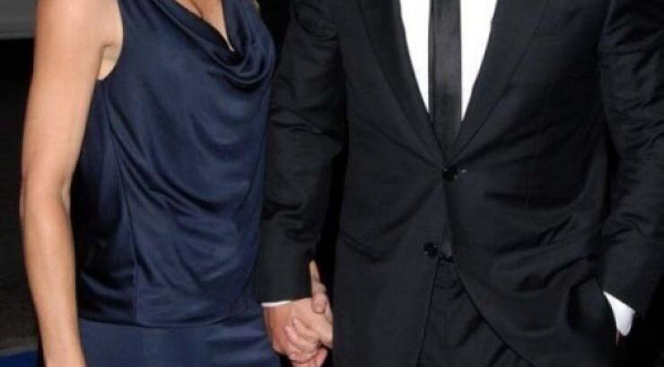 Επανασύνδεση “φωτιά” για ζευγάρι της showbiz!