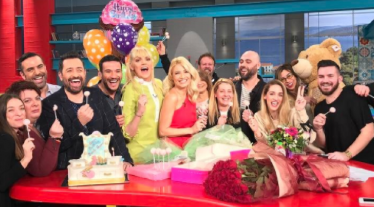 Αποκάλυψη από το "Πρωινό" για πασίγνωστο Έλληνα – Στο χειρουργείο για επέμβαση καρδιάς!