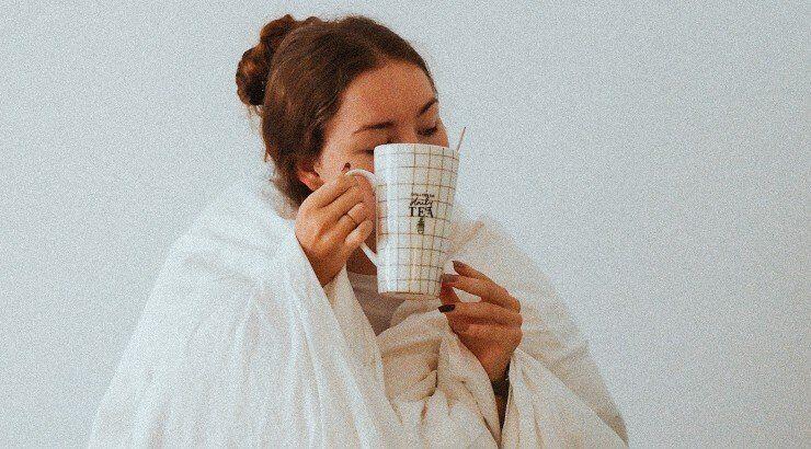 Δεν πάει το μυαλό σου ποιο είναι το πλεονέκτημα σου αν είσαι πρωινός τύπος