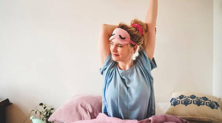 5 πρωινές συνήθειες που μπορούν να καταστρέψουν όλη την υπόλοιπη ημέρα