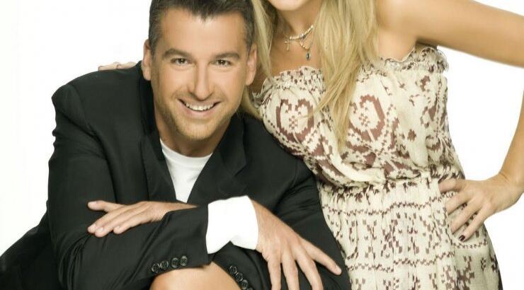 Μένει μόνη της στο Πρωινό μου η Φαίη Σκορδά