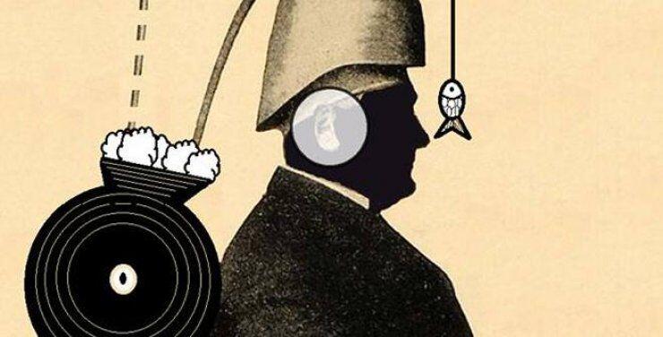 Απόψε: Ποίηση... με αυτοσχεδιασμούς