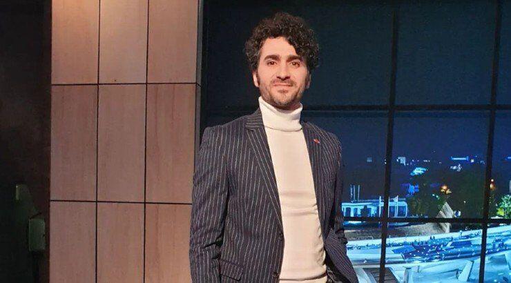 Προκόπης Αγαθοκλέους: Η γλυκιά απορία της κόρης του, Δάφνης για τη δουλειά του! [βίντεο]