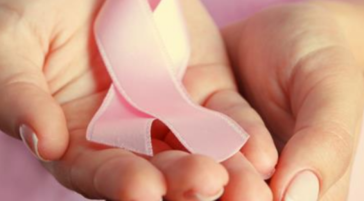 Καρκίνος του μαστού: "Ναι" στην πρόληψη