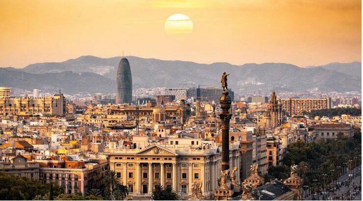 5 προορισμοί που πρέπει να επισκεφθείτε το 2019