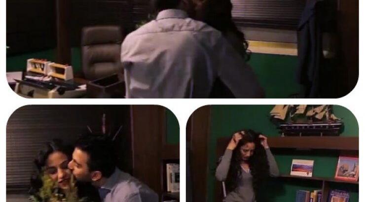 Πρόταση γάμου από Κύπριο με δόση μυστηρίου! [βίντεο]