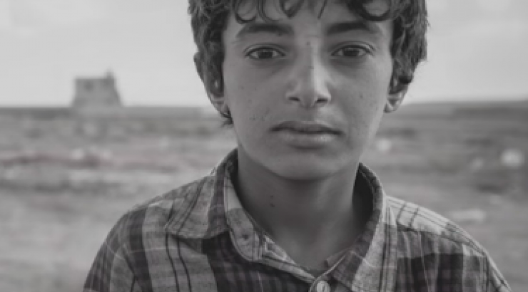 Στο πλευρό των προσφύγων οι πρωταγωνιστές του Game of Thrones!