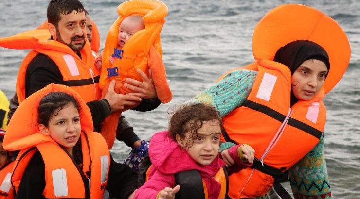 Γυναίκες πρόσφυγες: Το θέμα της Διεθνούς Ημέρας της Γυναίκας για το Ευρωπαϊκό Κοινοβούλιο 