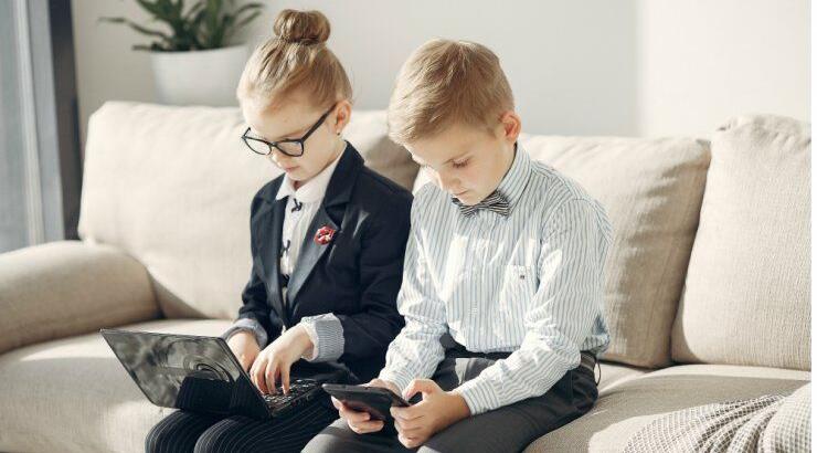 Έξι συμβουλές για να προστατεύσεις το παιδί σου από τους κινδύνους του διαδικτύου