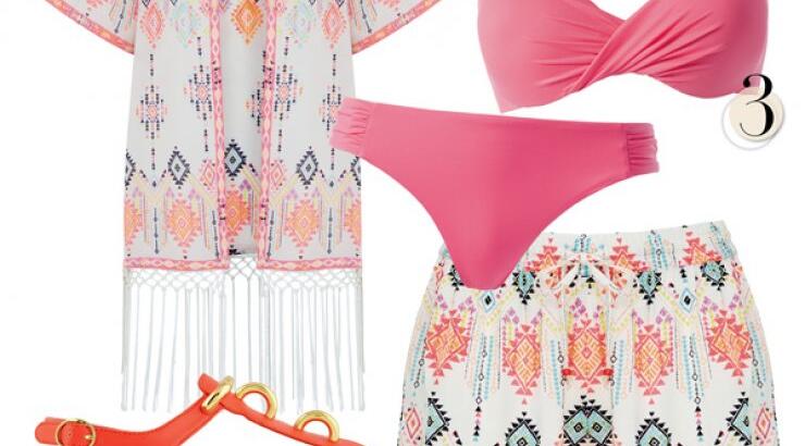 Πρώτα μπάνια