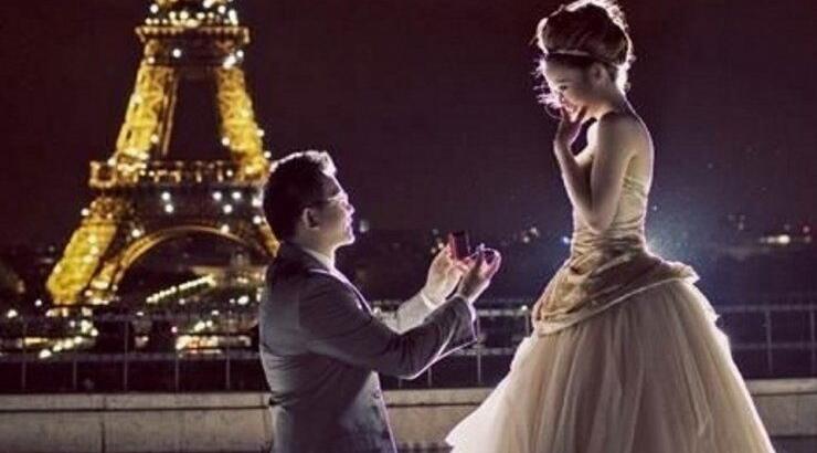 10 εύκολοι τρόποι για να αναθερμάνετε τον γάμο σας