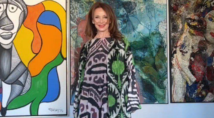 Το φιλανθρωπικό fashion show με δημιουργίες της Αφροδίτης Χερά και επιλεγμένα brands από το Anemi