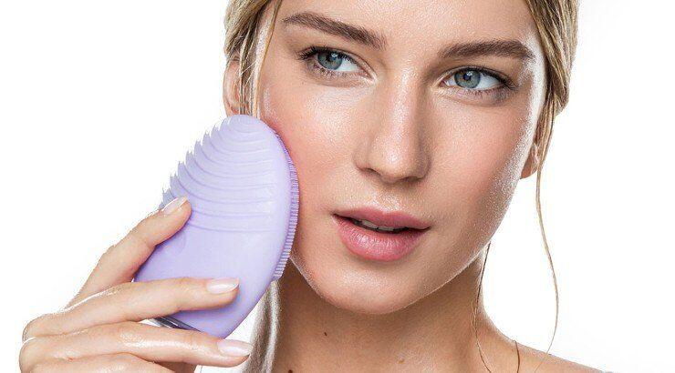 Foreo: Επαγγελματική περιποίηση προσώπου στο σπίτι