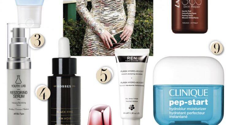 Ξεκινήστε την μέρα σας με αυτά τα προϊόντα για εντυπωσιακά αποτελέσματα