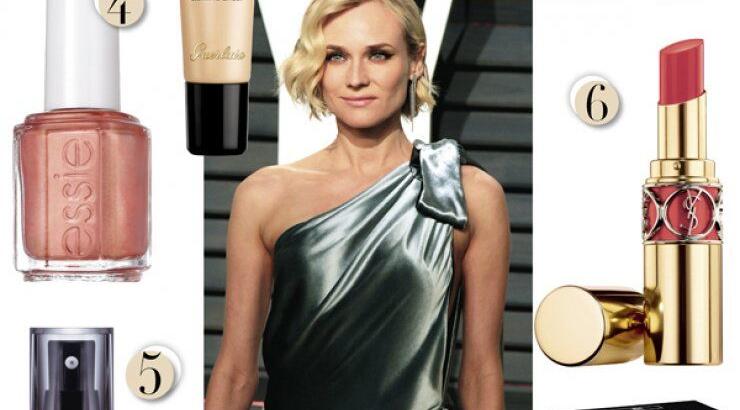 Όμορφες και έξυπνες λύσεις για το μακιγιάζ του σαββατοκύριακου