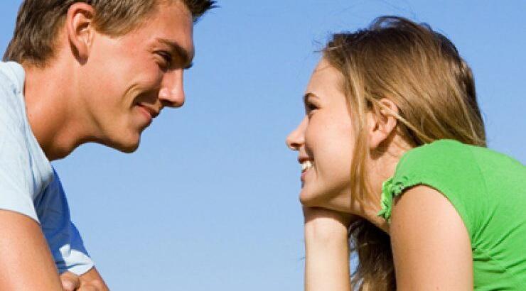 Το πρώτο ραντεβού