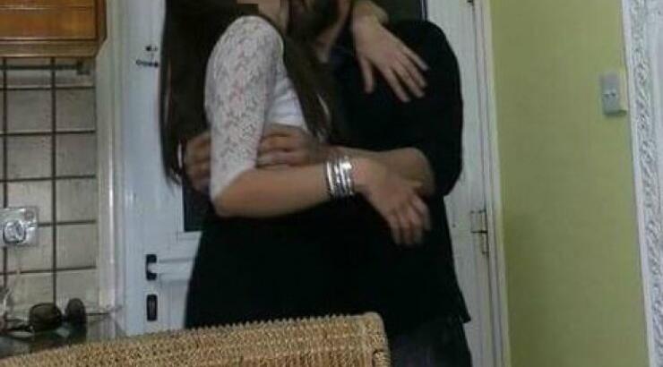 Μία αλλιώτικη πρόταση γάμου για Κύπρια μοντέλο! [εικόνες] 