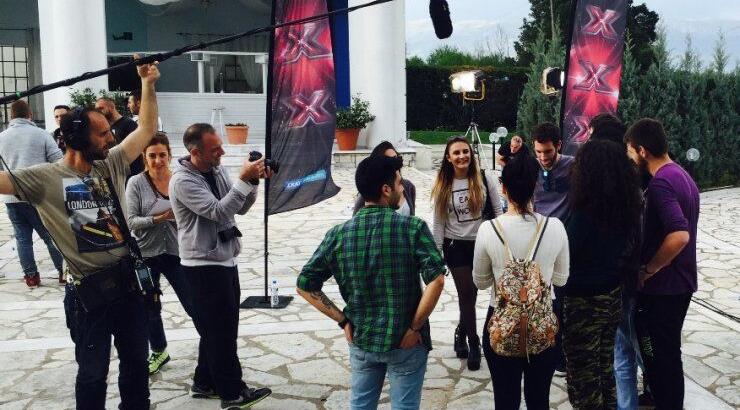 Τι θα δούμε στο δεύτερο επεισόδιο του X-Factor!